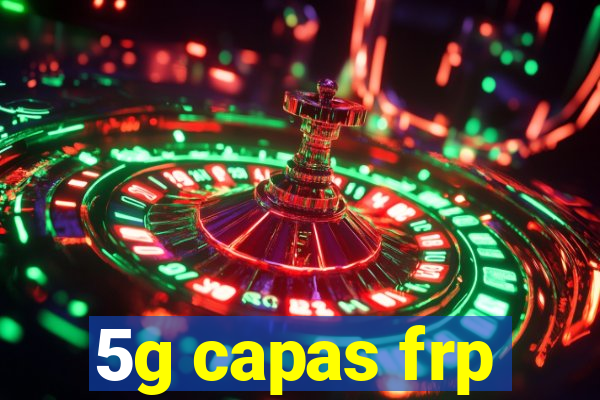 5g capas frp